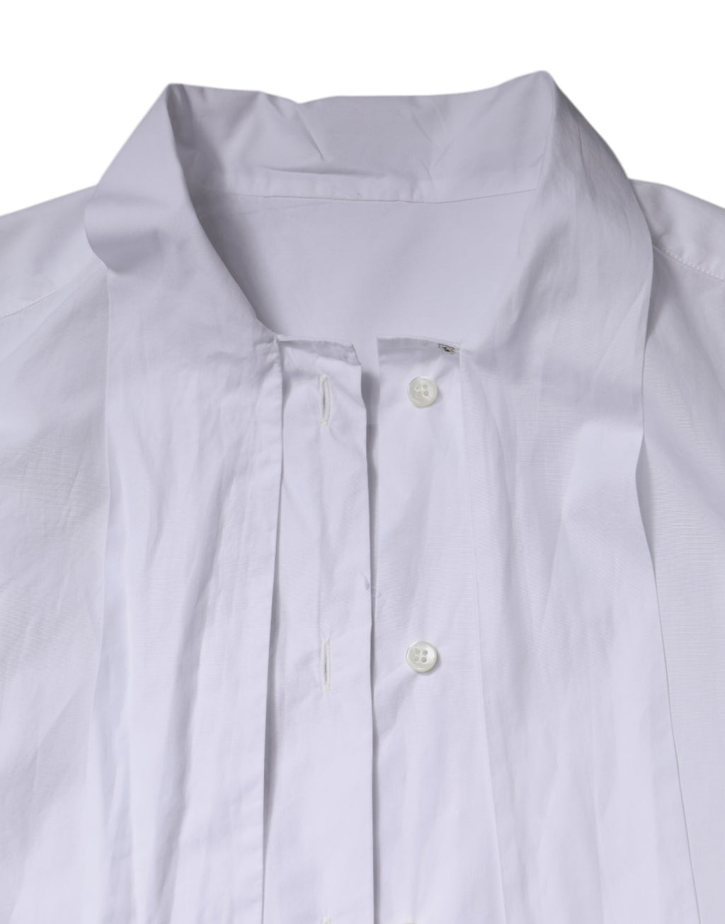 Dolce & Gabbana White Blouse for Women additional view