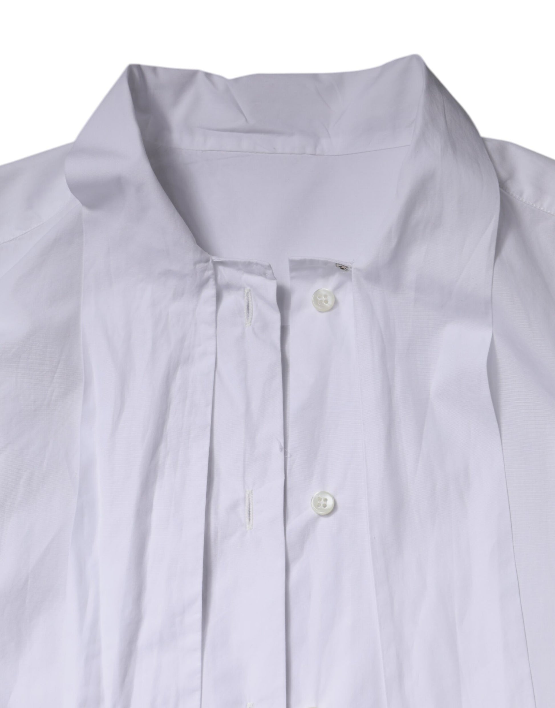 Dolce & Gabbana White Blouse for Women additional view