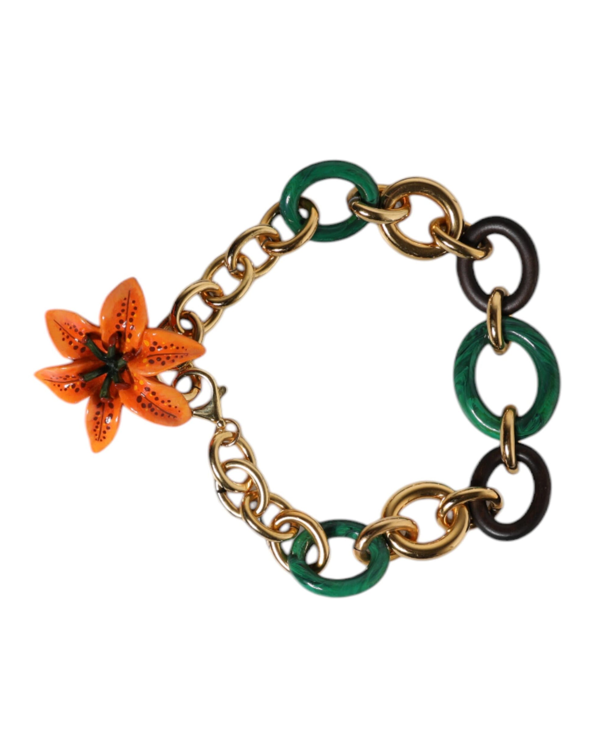 Dolce & Gabbana Multicolor Necklaces for Women