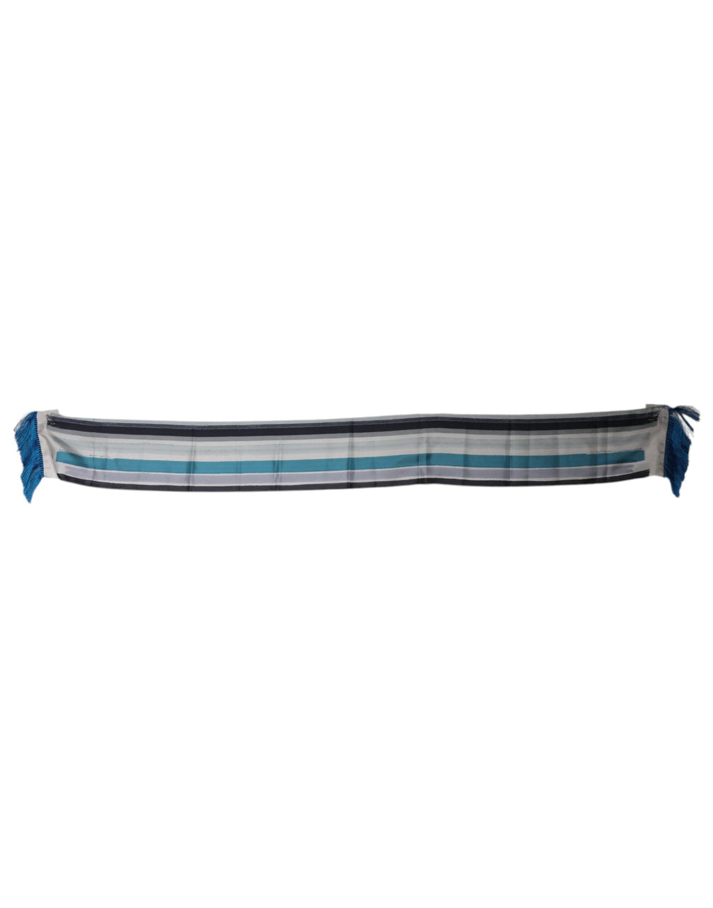 Dolce & Gabbana Multicolor Scarf for Men additional view