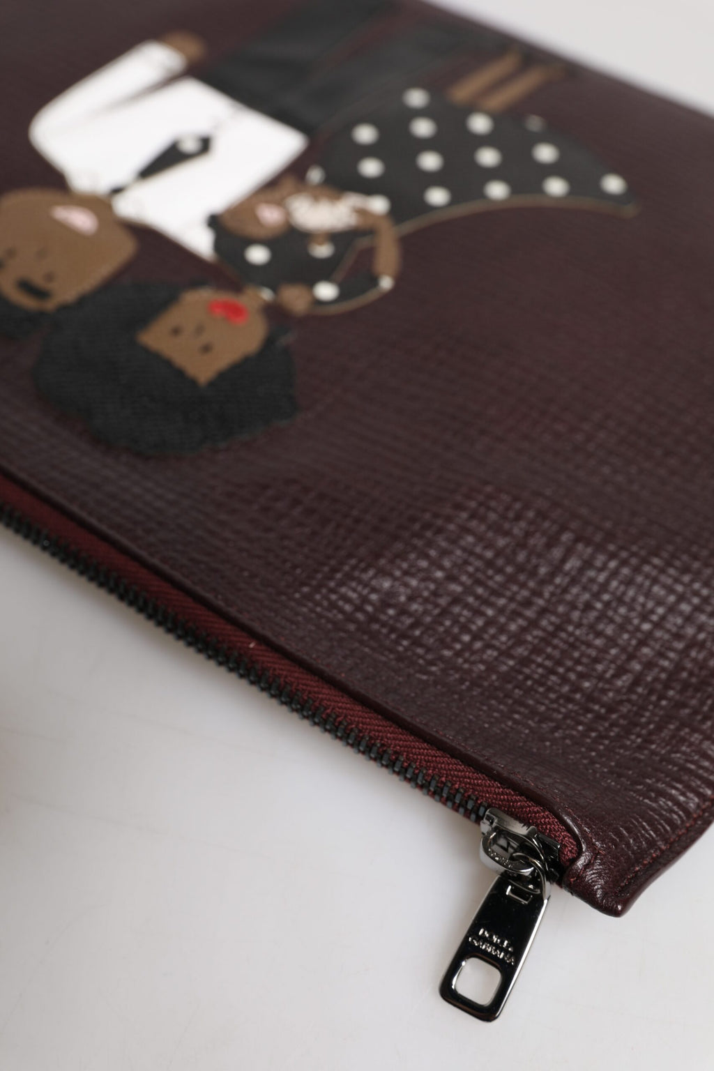 Dolce & Gabbana Brown Handbag for Men additional view