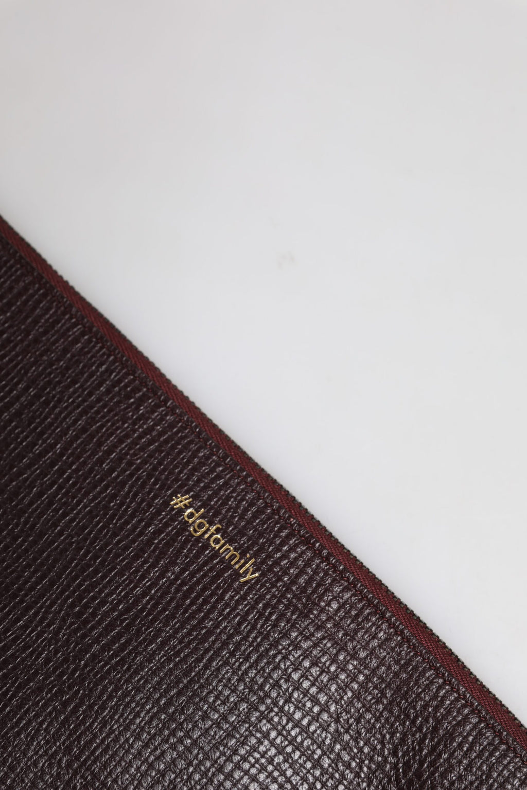 Dolce & Gabbana Brown Handbag for Men additional view