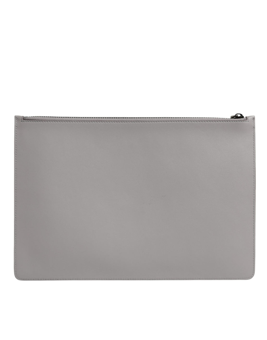 Dolce & Gabbana Grey Handbag for Men side view