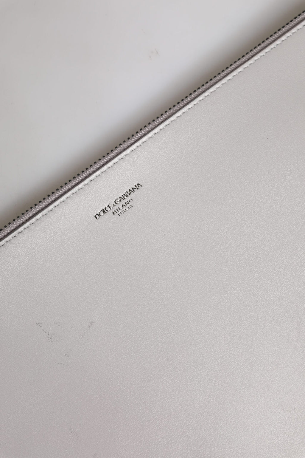 Dolce & Gabbana Grey Handbag for Men additional view
