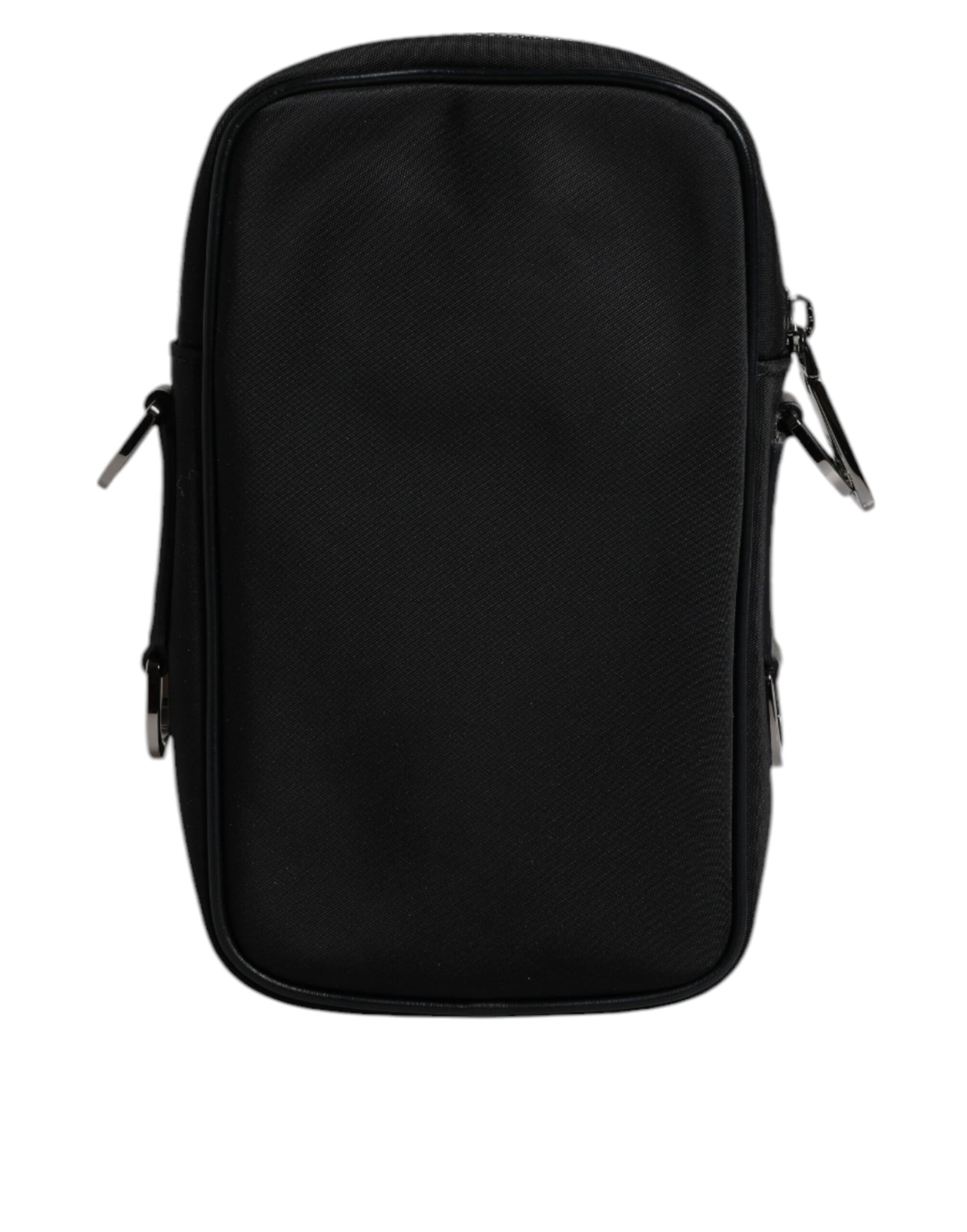Dolce & Gabbana Multicolor Shoulder Bag for Men side view