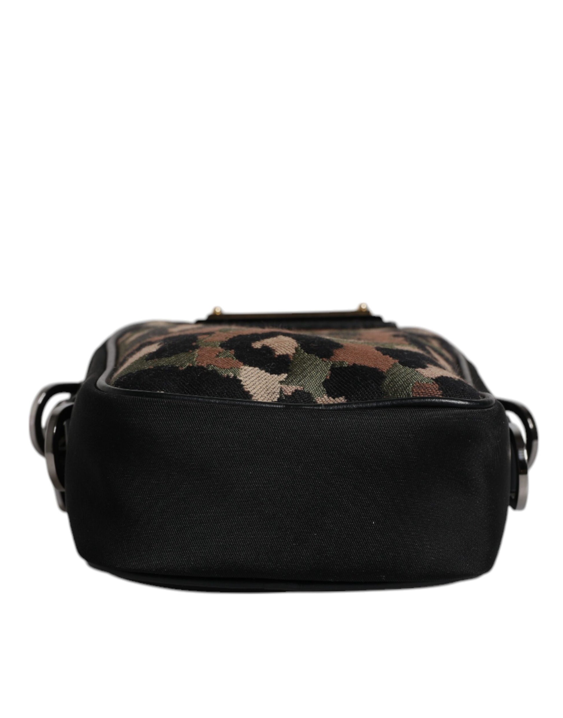 Dolce & Gabbana Multicolor Shoulder Bag for Men additional view