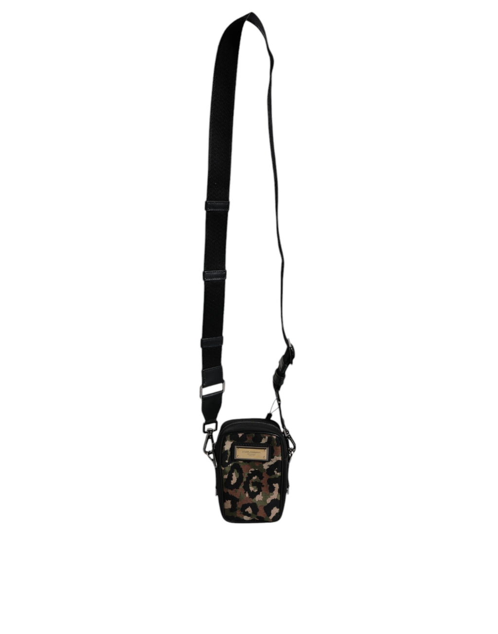 Dolce & Gabbana Multicolor Shoulder Bag for Men additional view