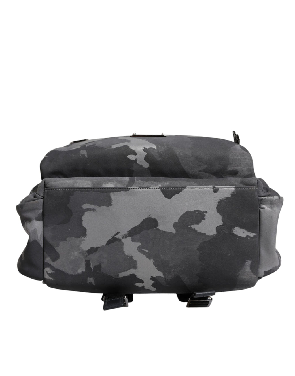 Dolce & Gabbana Grey Backpack for Men additional view
