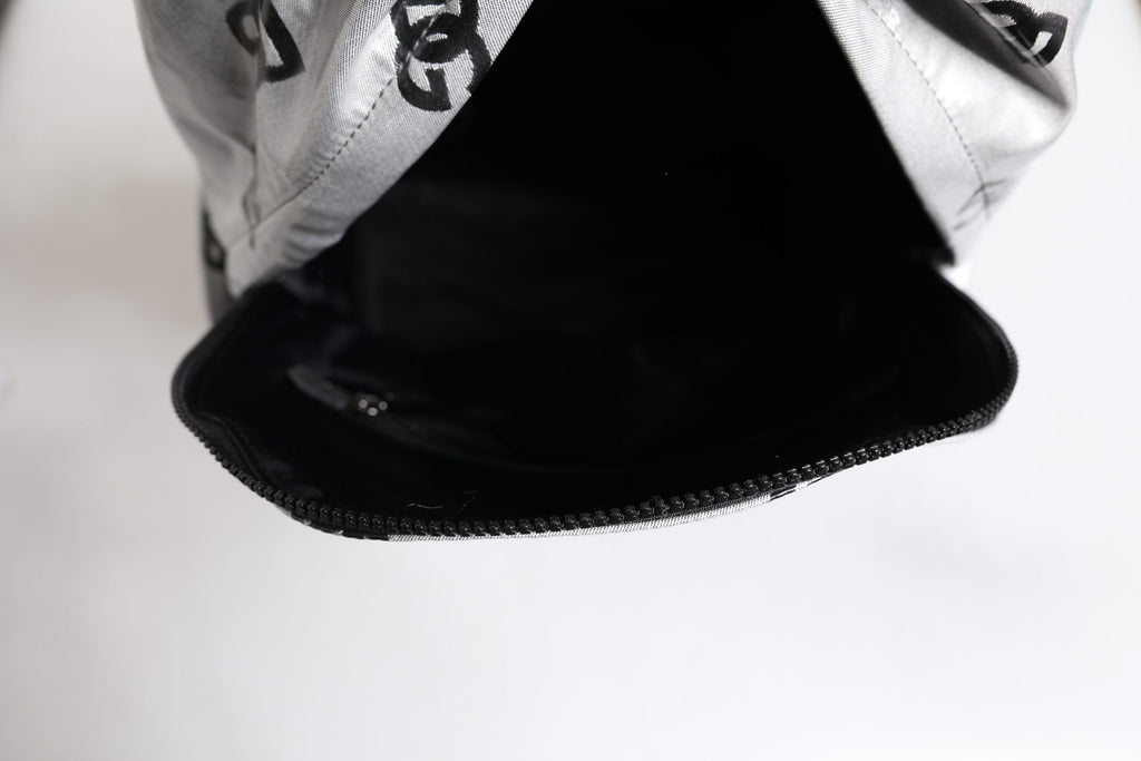 Dolce & Gabbana Grey Backpack for Men additional view