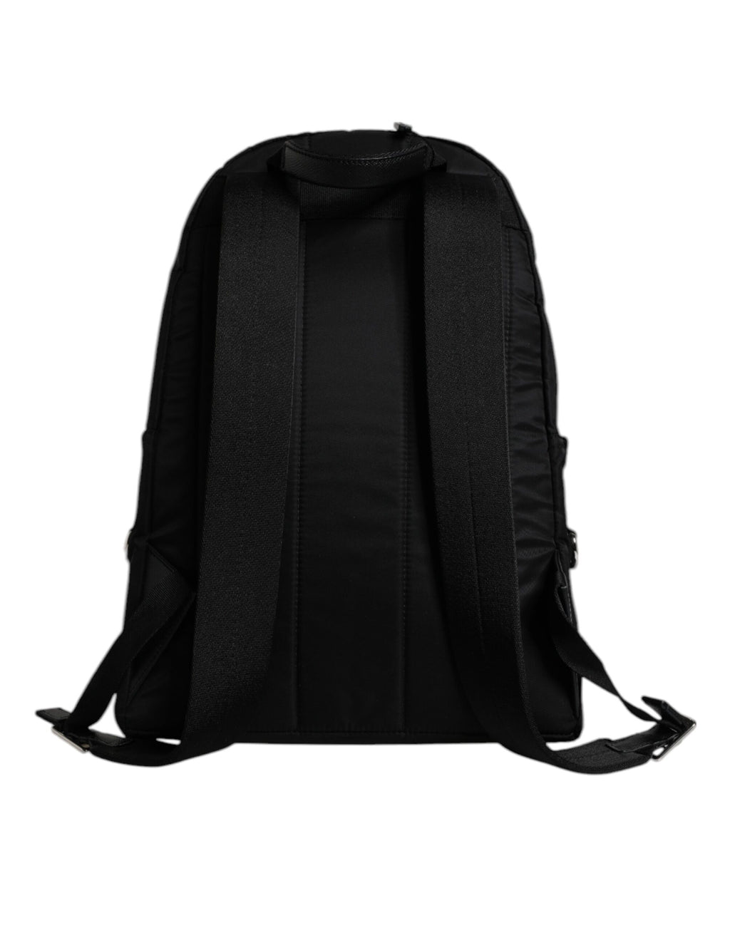 Dolce & Gabbana Black Backpack for Men additional view