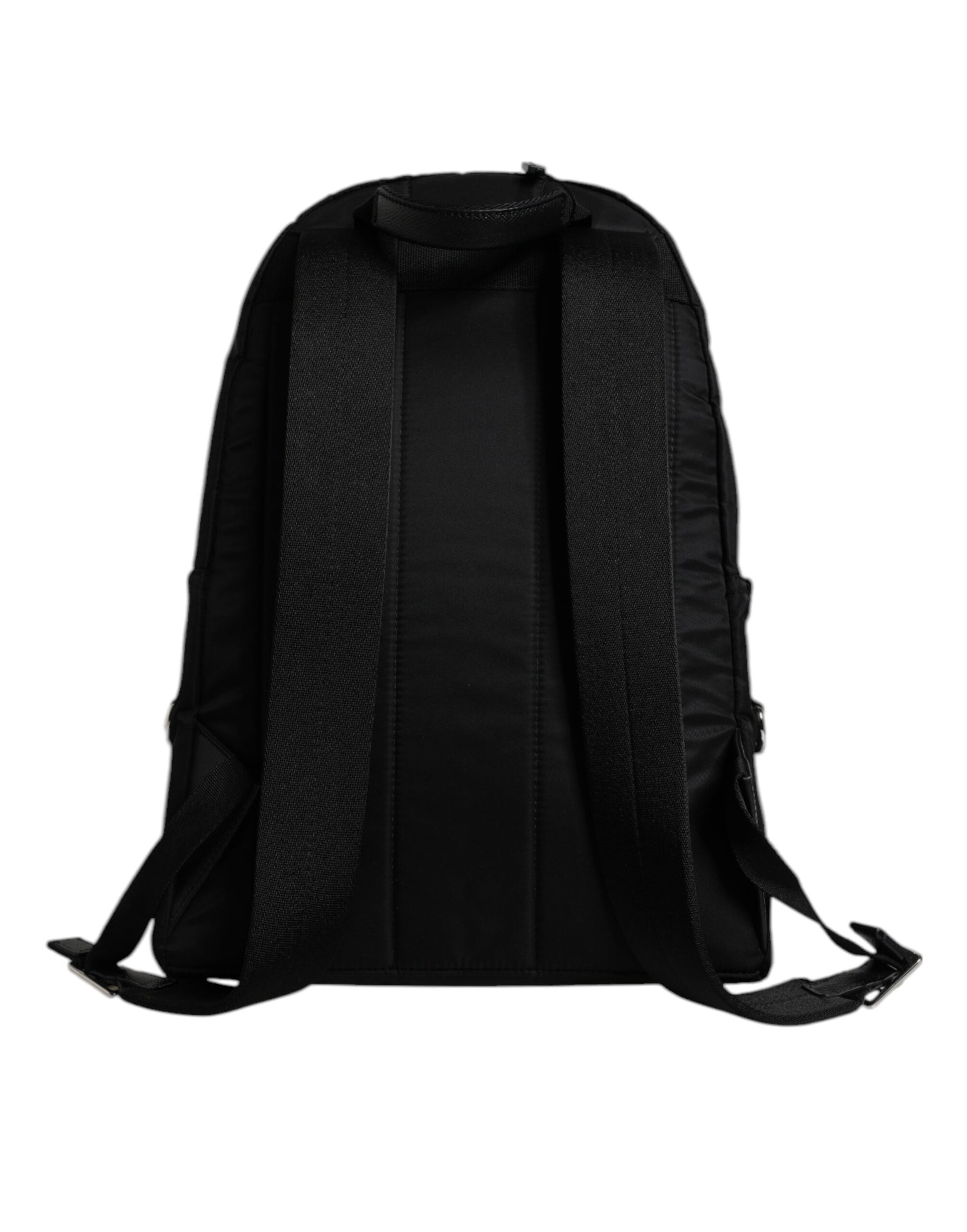 Dolce & Gabbana Black Backpack for Men additional view