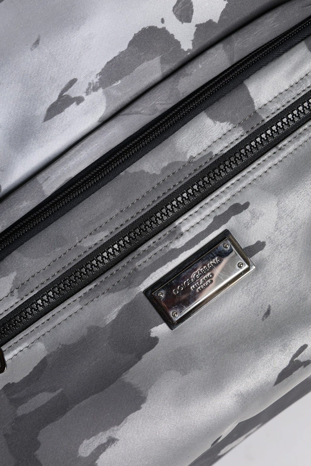 Dolce & Gabbana Black Shoulder Bag for Men additional view