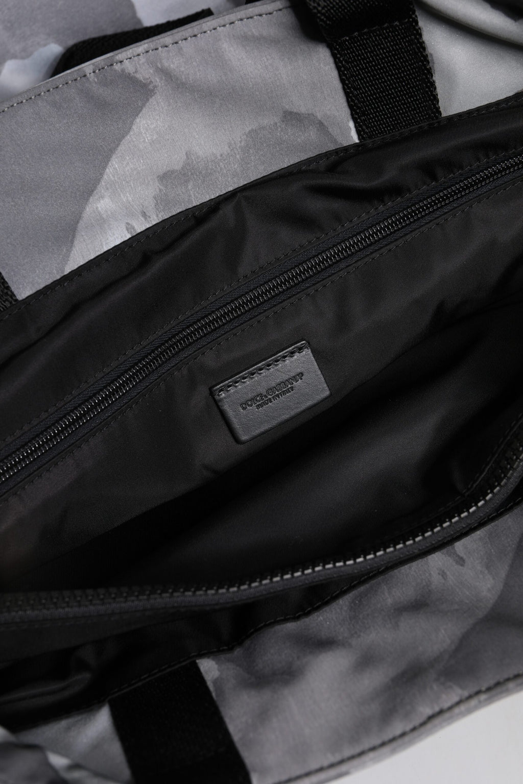 Dolce & Gabbana Black Shoulder Bag for Men additional view