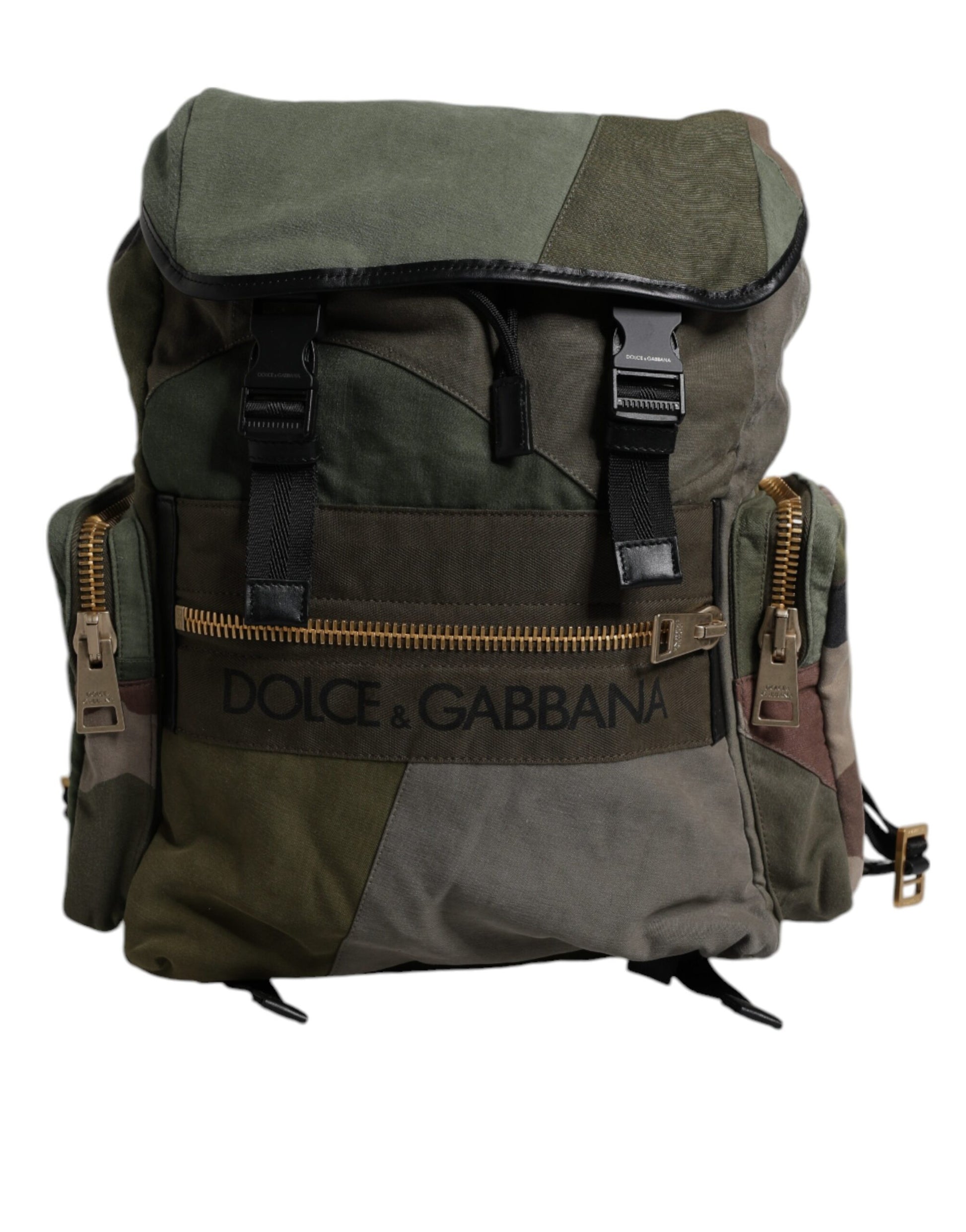 Dolce & Gabbana Green Designer Fashion additional view