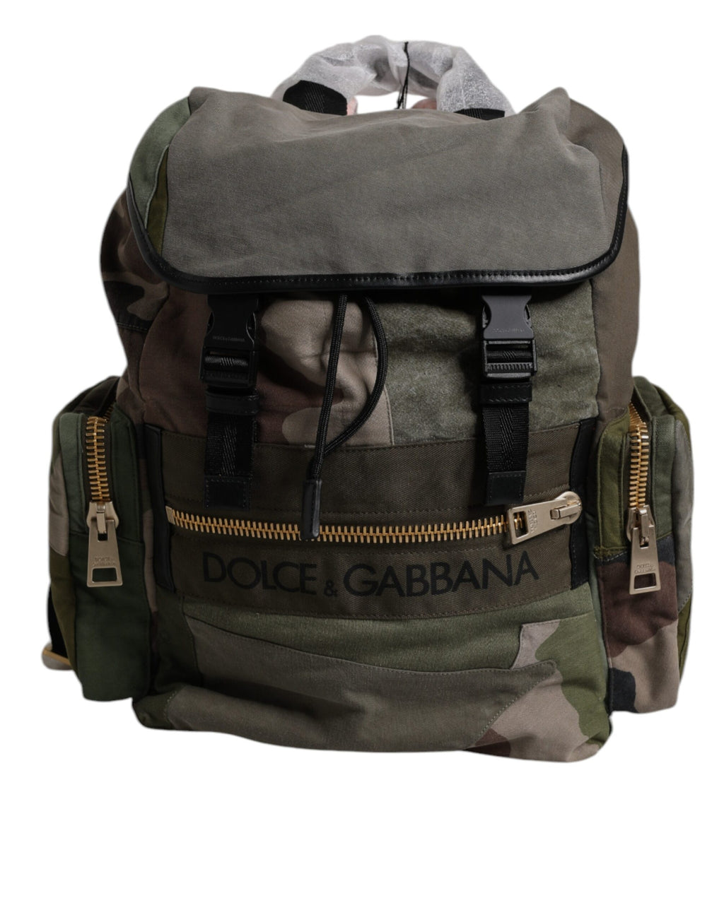 Dolce & Gabbana Green Designer Fashion additional view