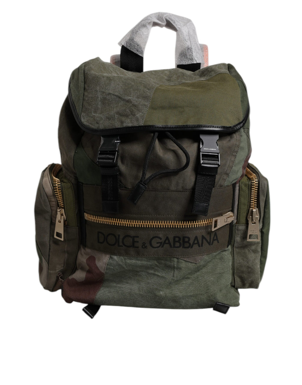 Dolce & Gabbana Green Designer Fashion additional view