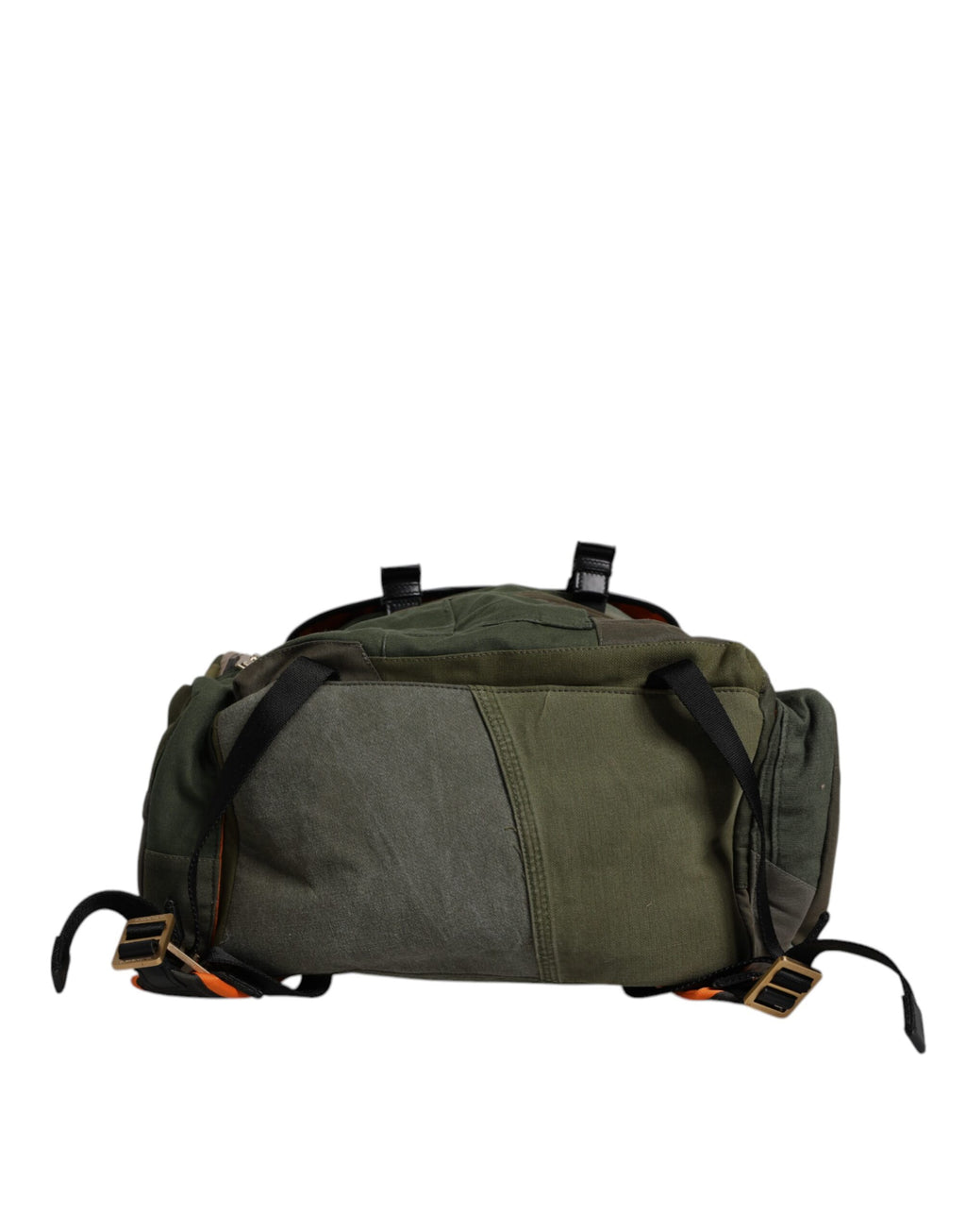 Dolce & Gabbana Green Backpack for Men additional view