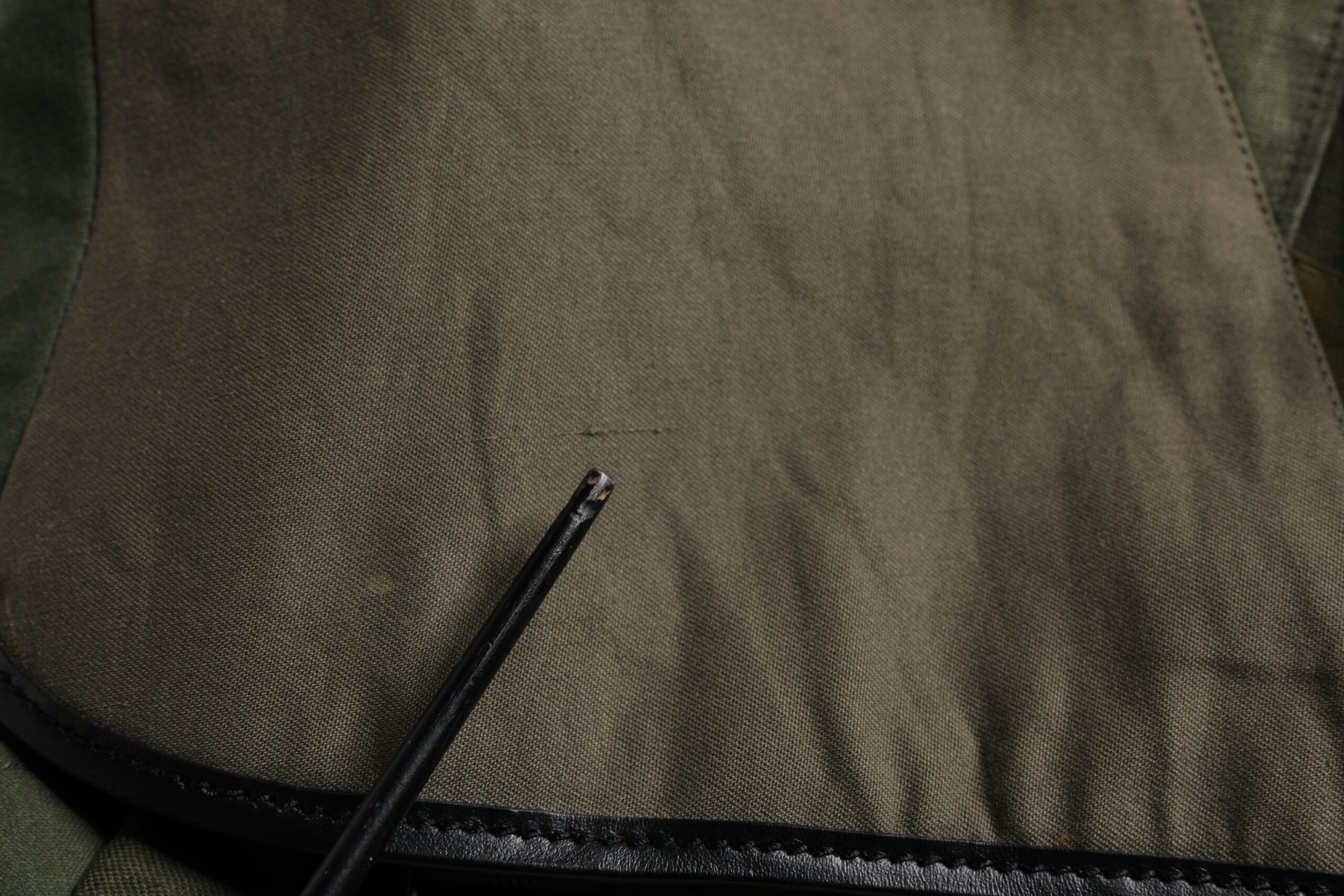 Dolce & Gabbana Green Backpack for Men additional view