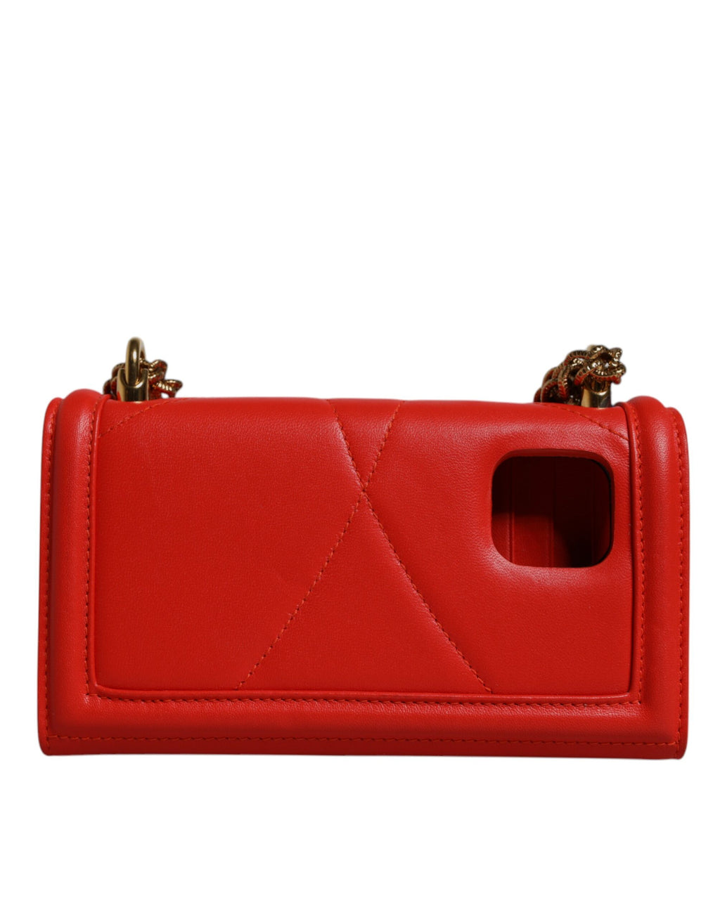 Dolce & Gabbana Red Crossbody Bag for Women additional view