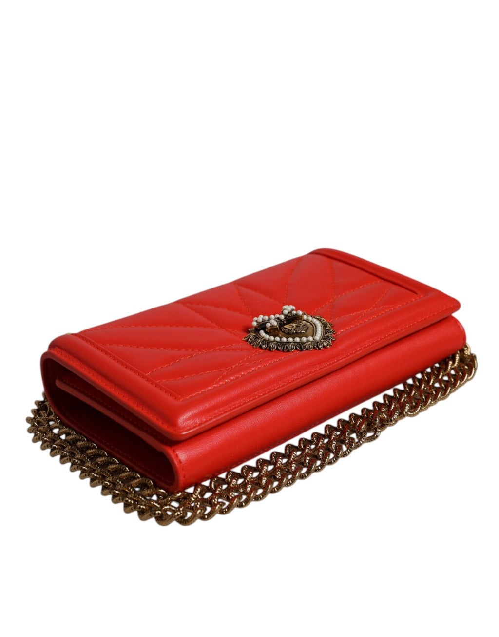 Dolce & Gabbana Red Crossbody Bag for Women additional view