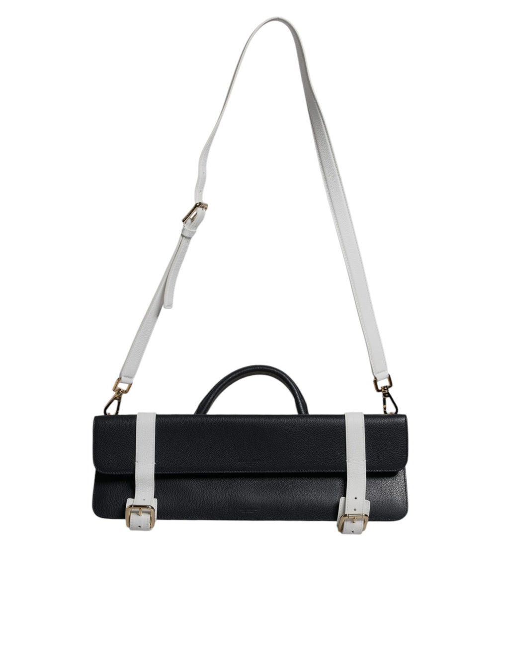 Dolce & Gabbana Blue Shoulder Bag for Women alternate view