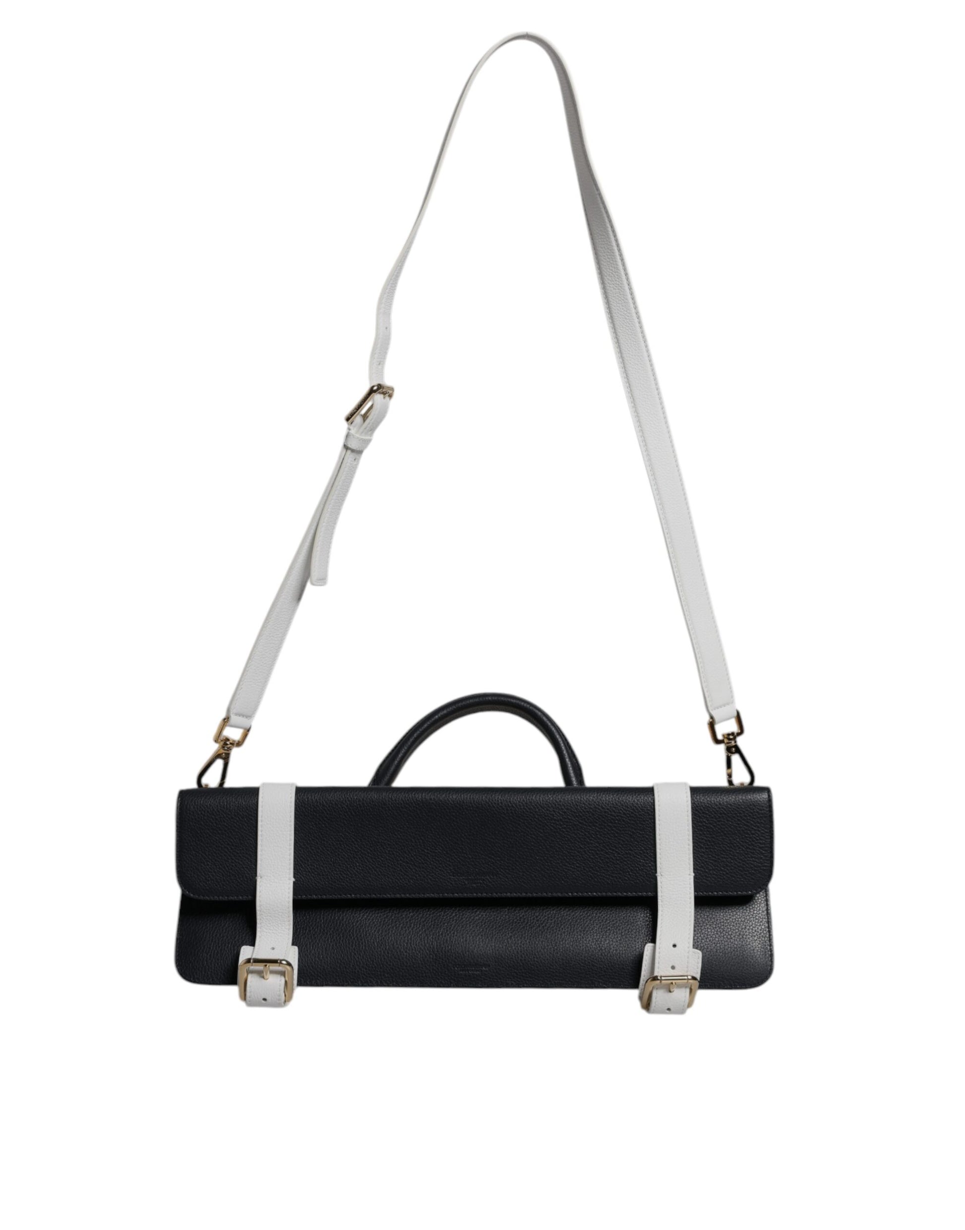 Dolce & Gabbana Blue Shoulder Bag for Women alternate view