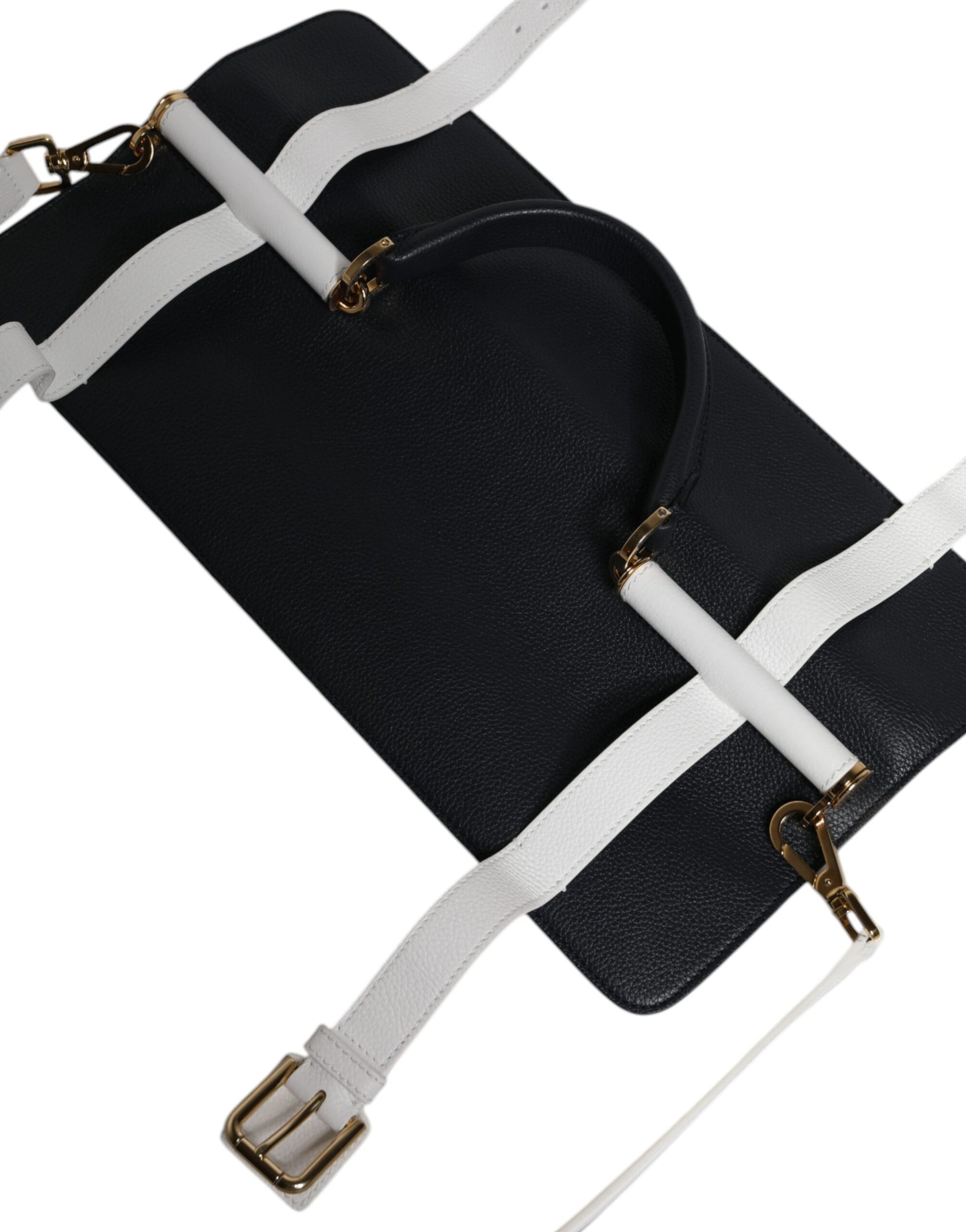 Dolce & Gabbana Blue Shoulder Bag for Women additional view