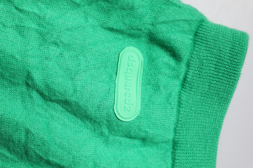 Dsquared² Green Athletic Pants for Men additional view