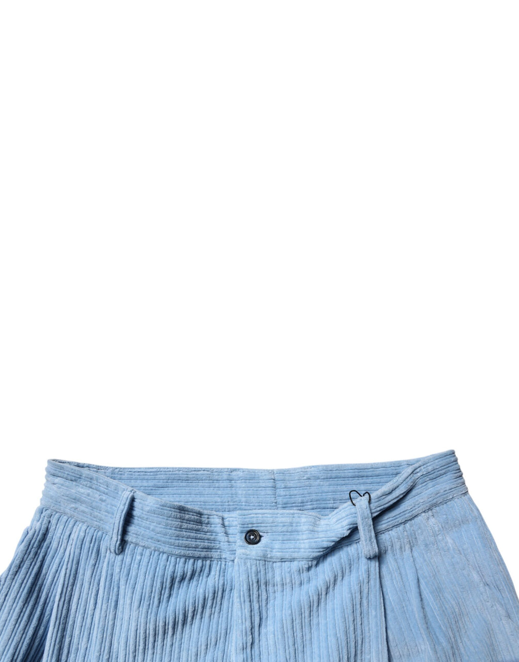 Dolce & Gabbana Blue Skinny Jeans for Men additional view