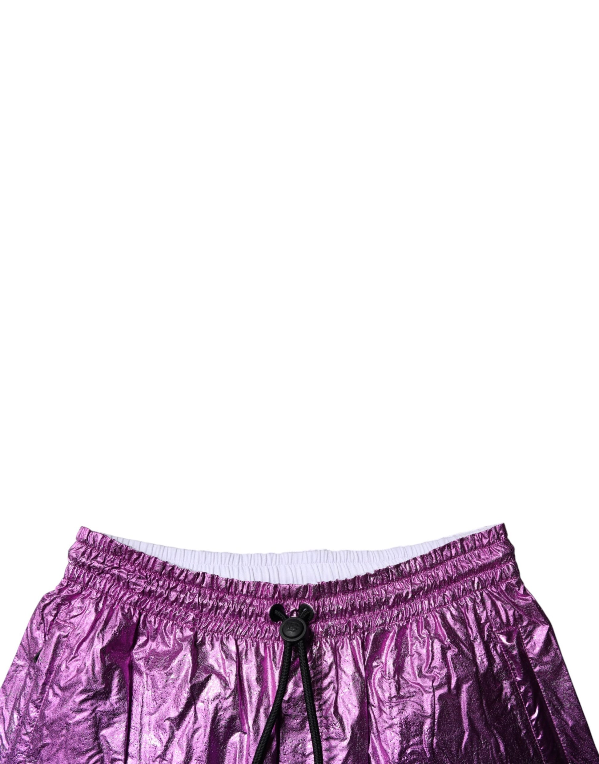 Dolce & Gabbana Pink Bermuda for Men additional view