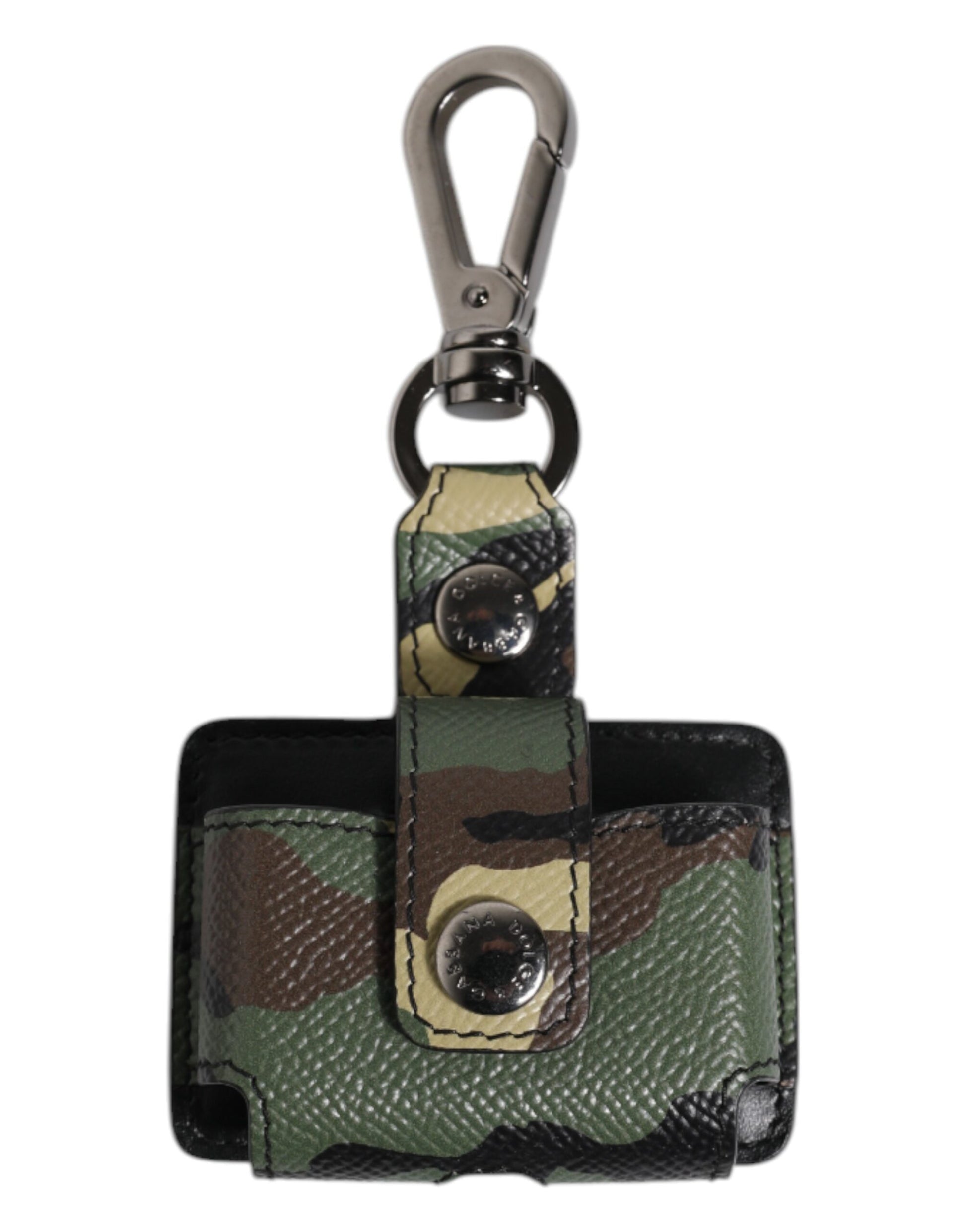 Dolce & Gabbana Multicolor Airpod Holders for Men