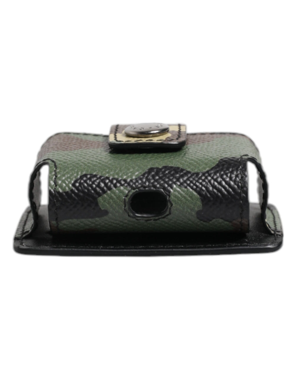 Dolce & Gabbana Multicolor Airpod Holders for Men side view