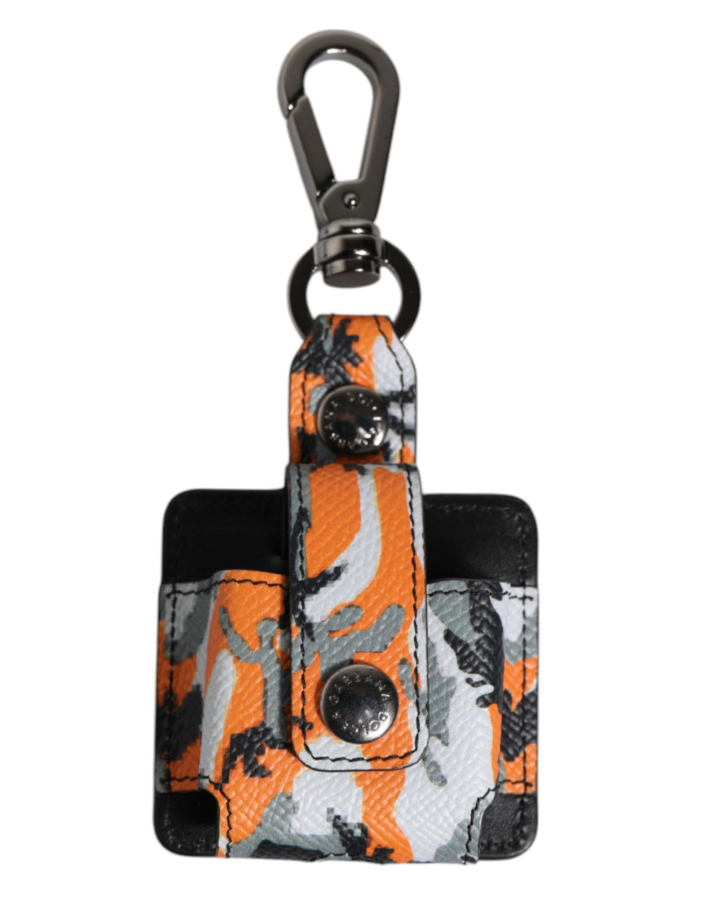 Dolce & Gabbana Multicolor Airpod Holders for Men