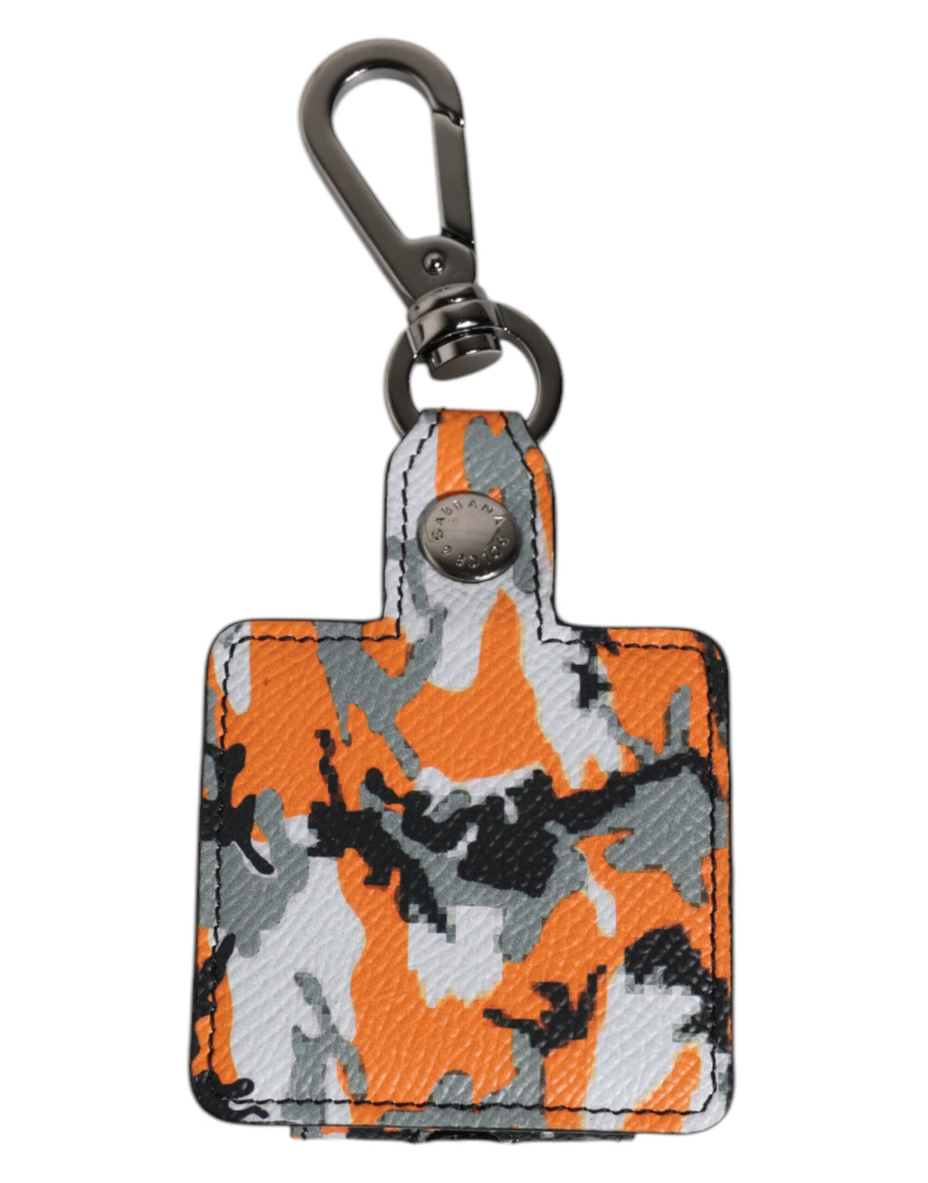 Dolce & Gabbana Multicolor Airpod Holders for Men additional view
