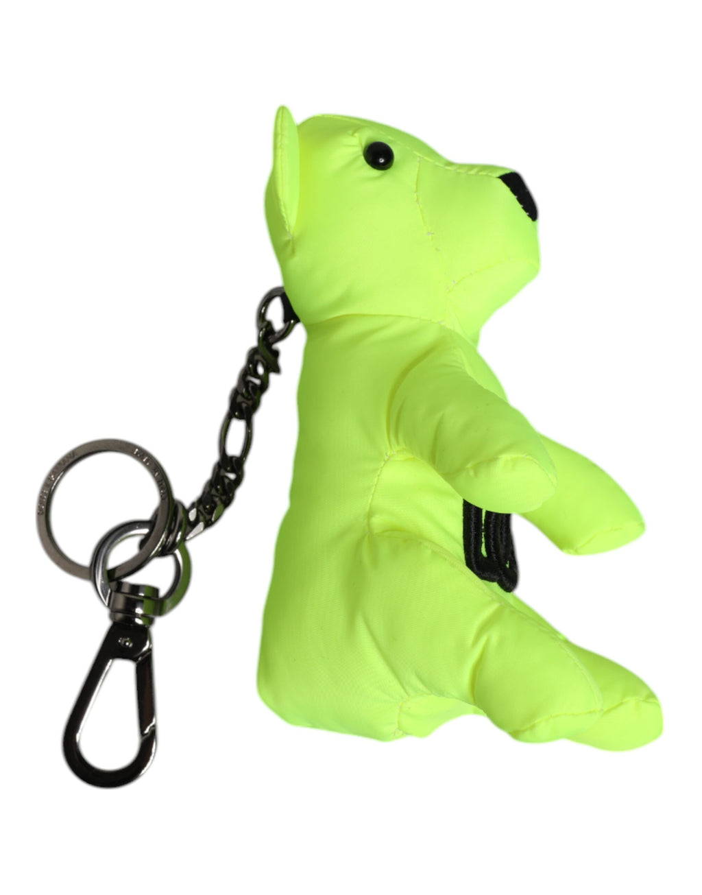 Dolce & Gabbana Green Keychains for Men detail view
