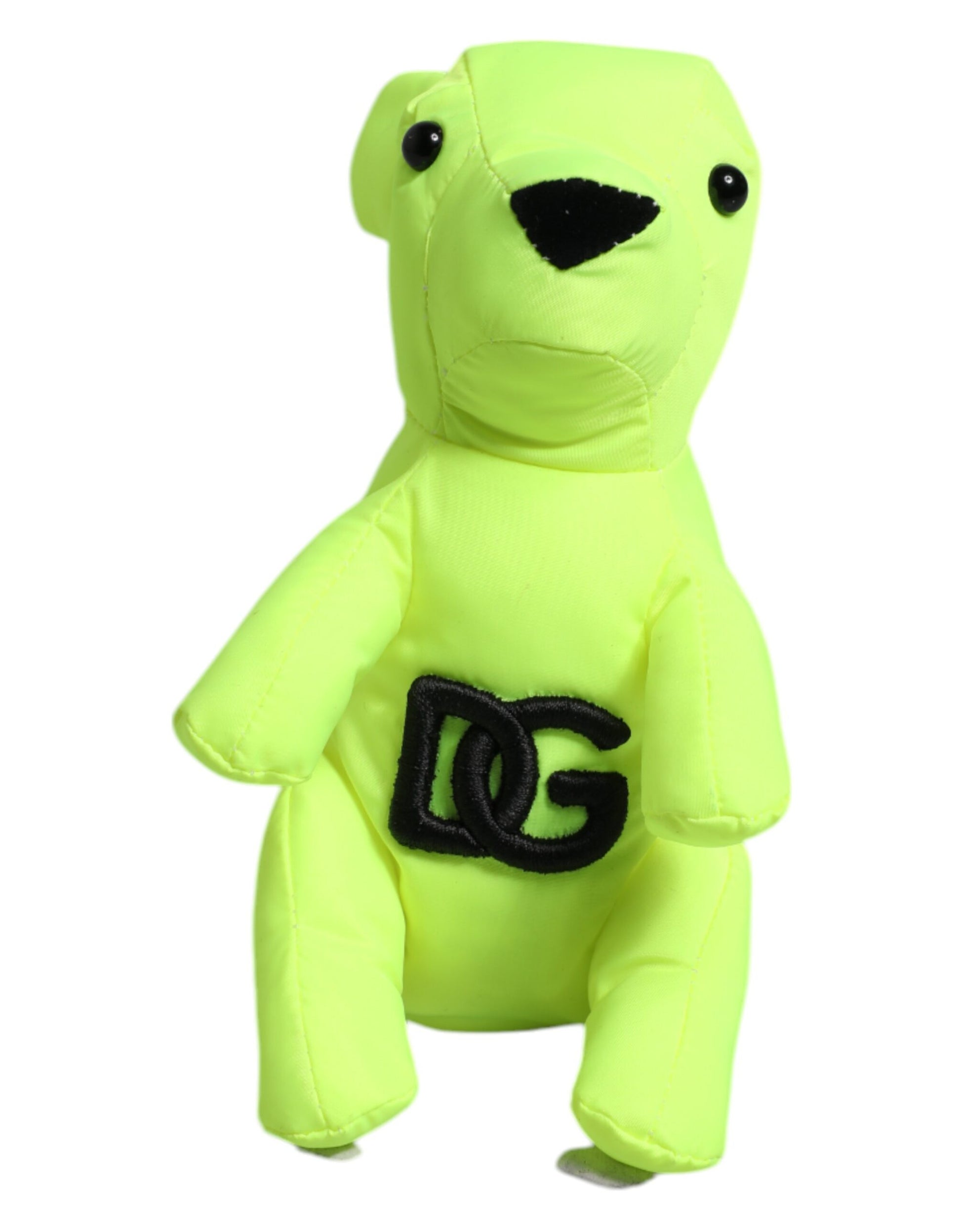 Dolce & Gabbana Green Keychains for Men additional view