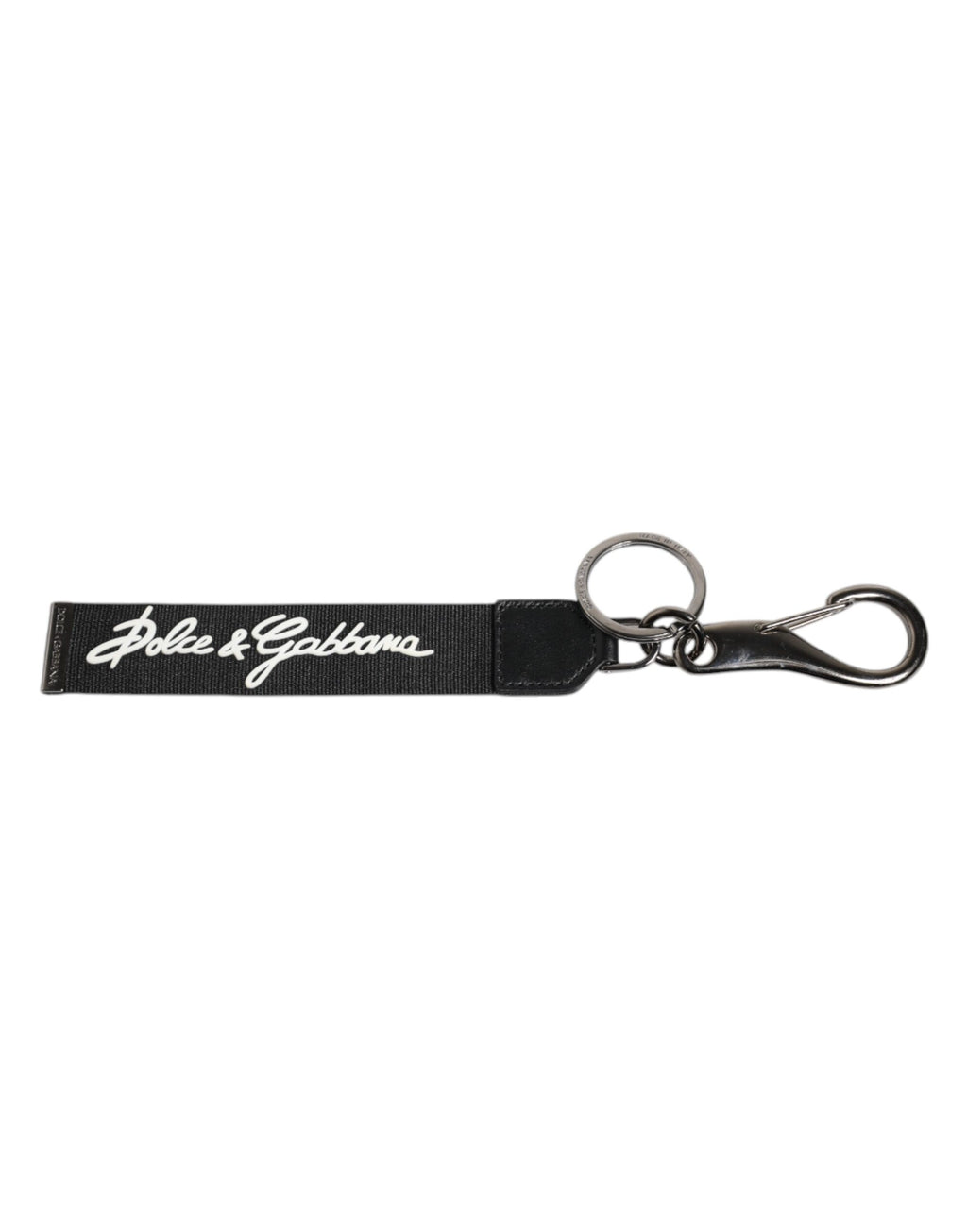 Dolce & Gabbana Black Designer Fashion for Men alternate view