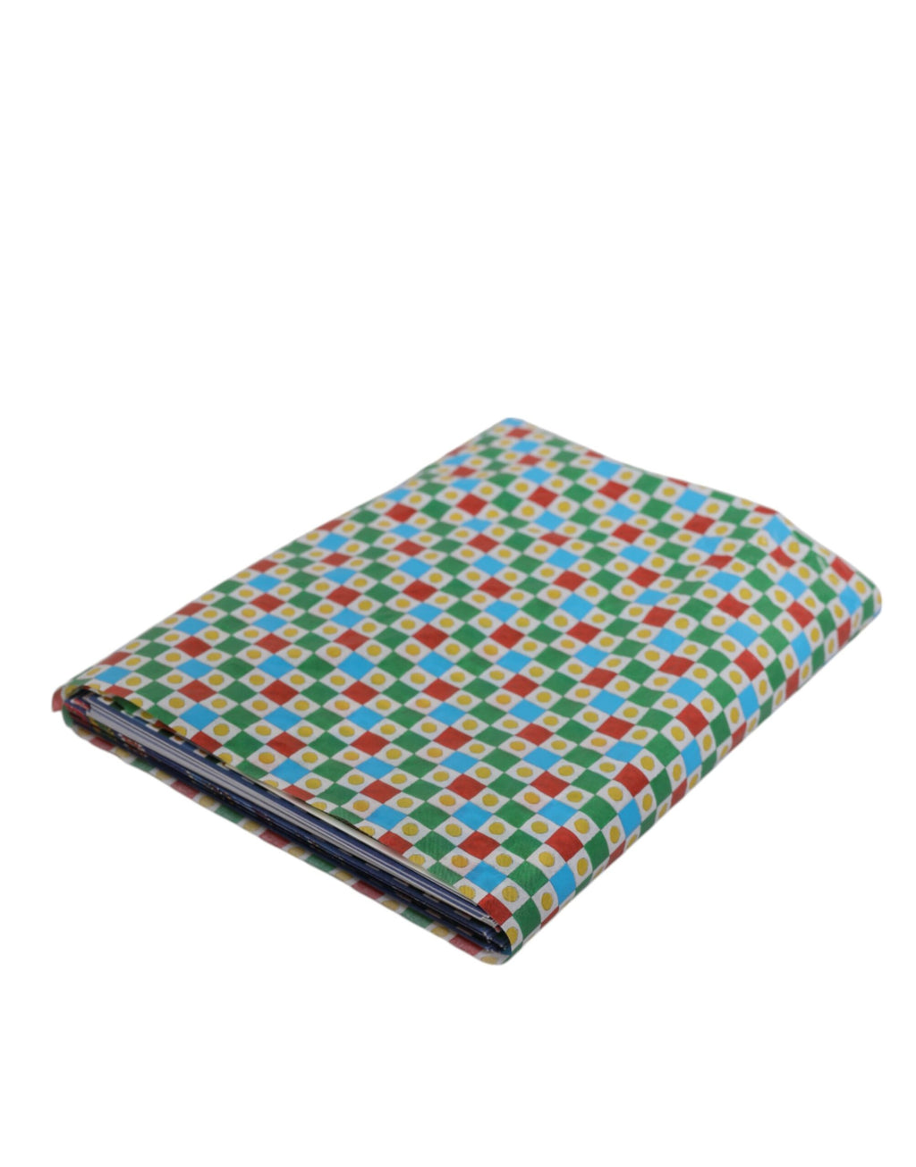 Dolce & Gabbana Multicolor Cardholders for Men detail view