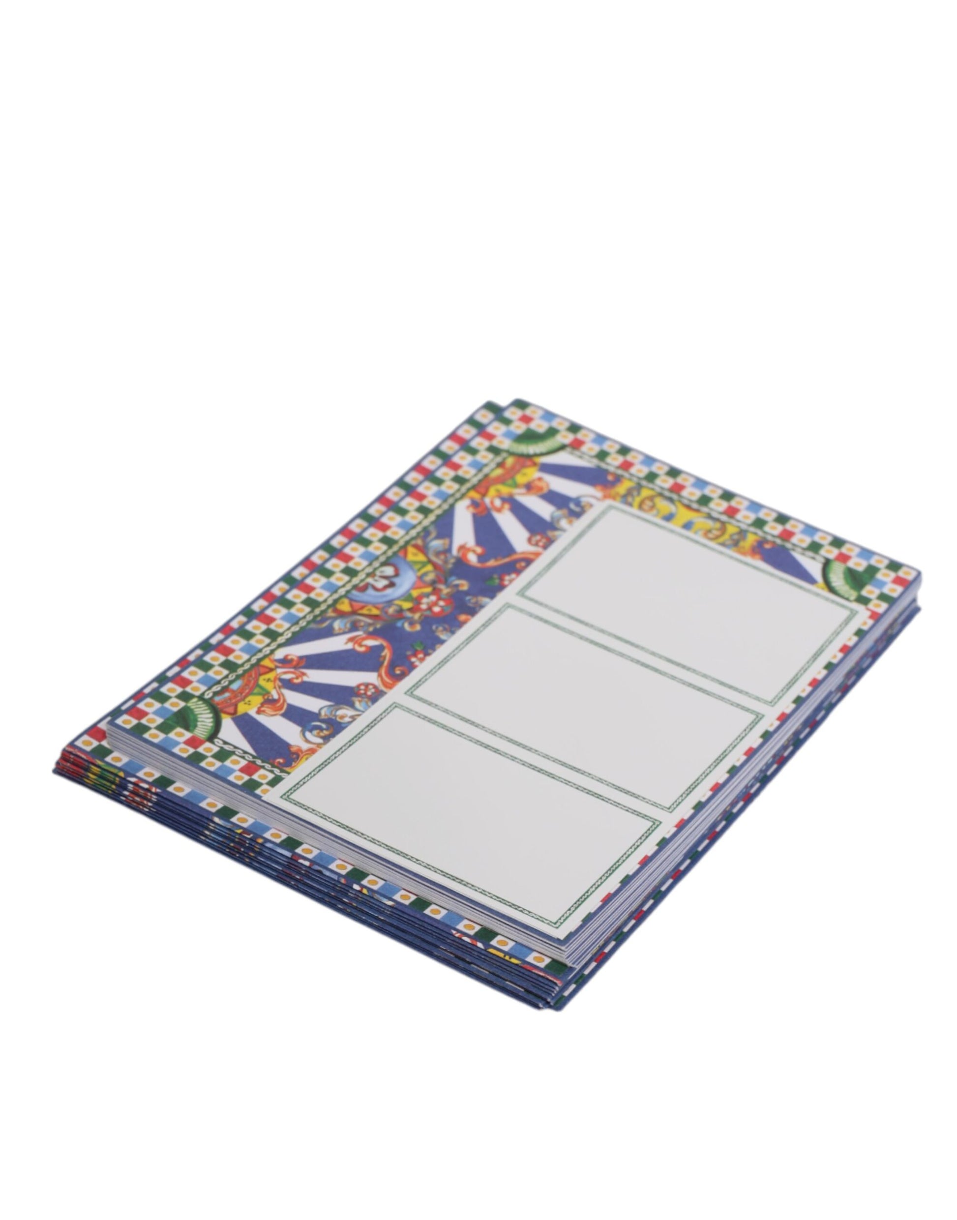 Dolce & Gabbana Multicolor Cardholders for Men additional view