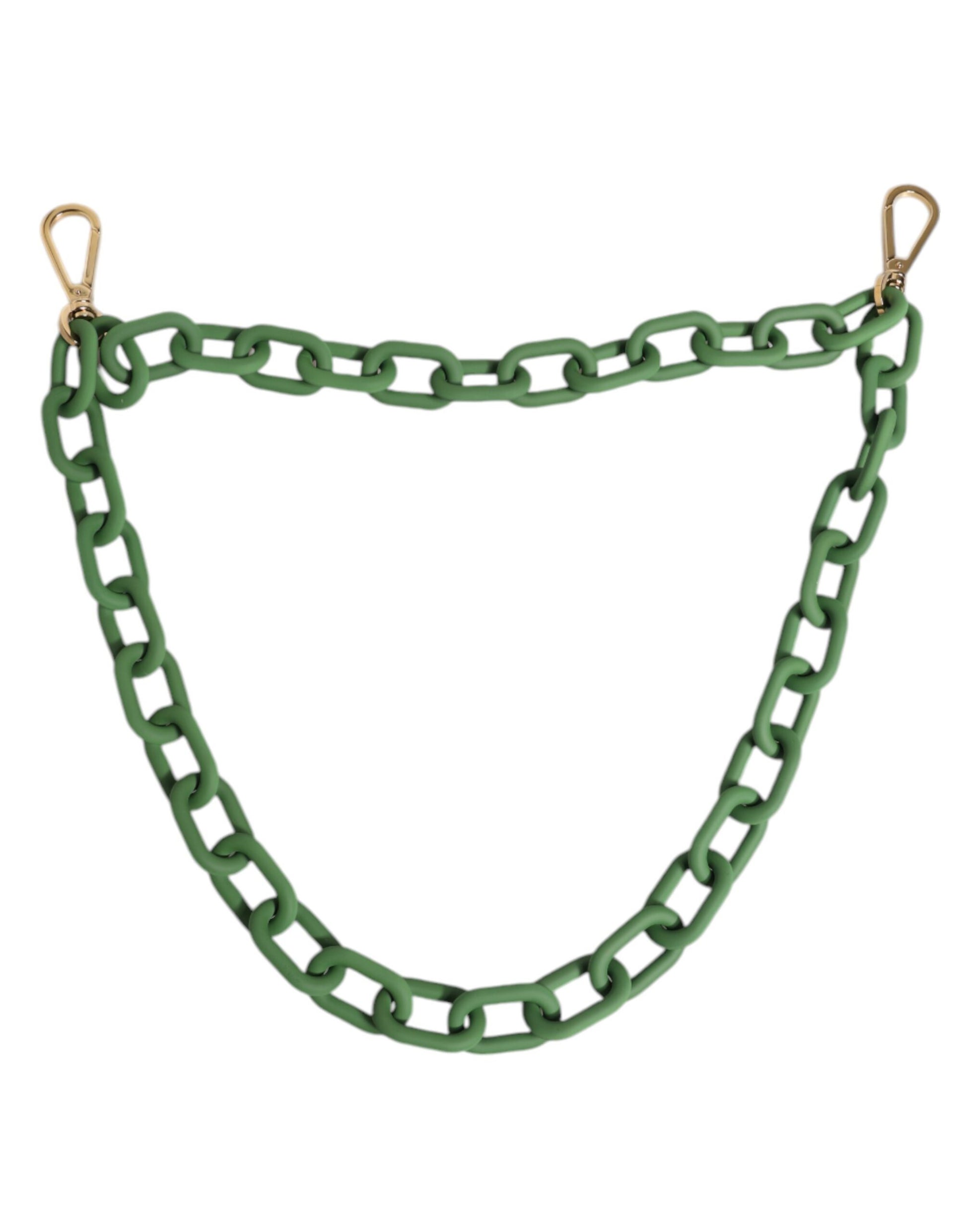 Dolce & Gabbana Green Other Accessories for Men alternate view