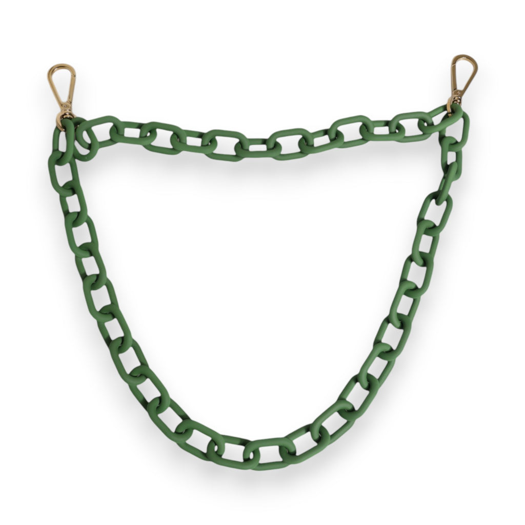 Dolce & Gabbana Green Other Accessories for Men detail view