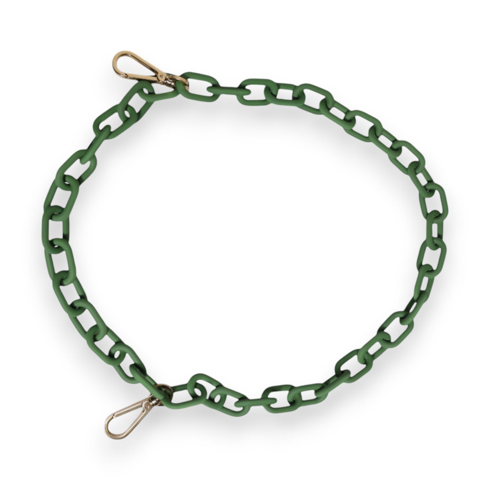 Dolce & Gabbana Green Other Accessories for Men additional view