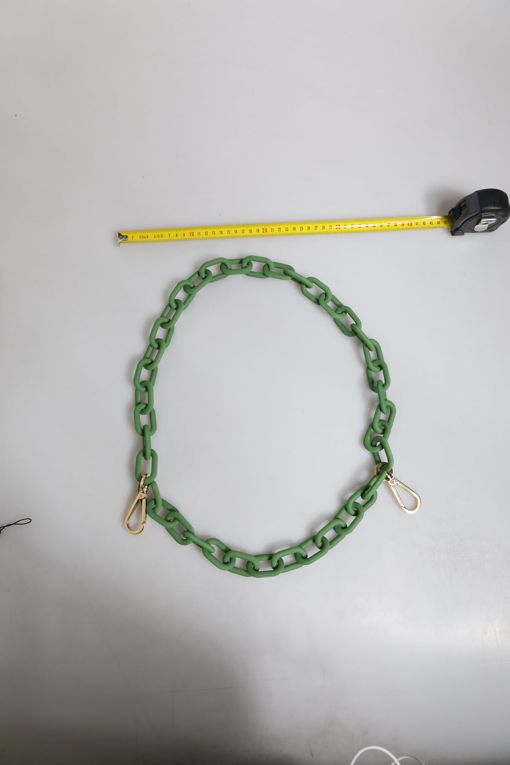 Dolce & Gabbana Green Other Accessories for Men additional view