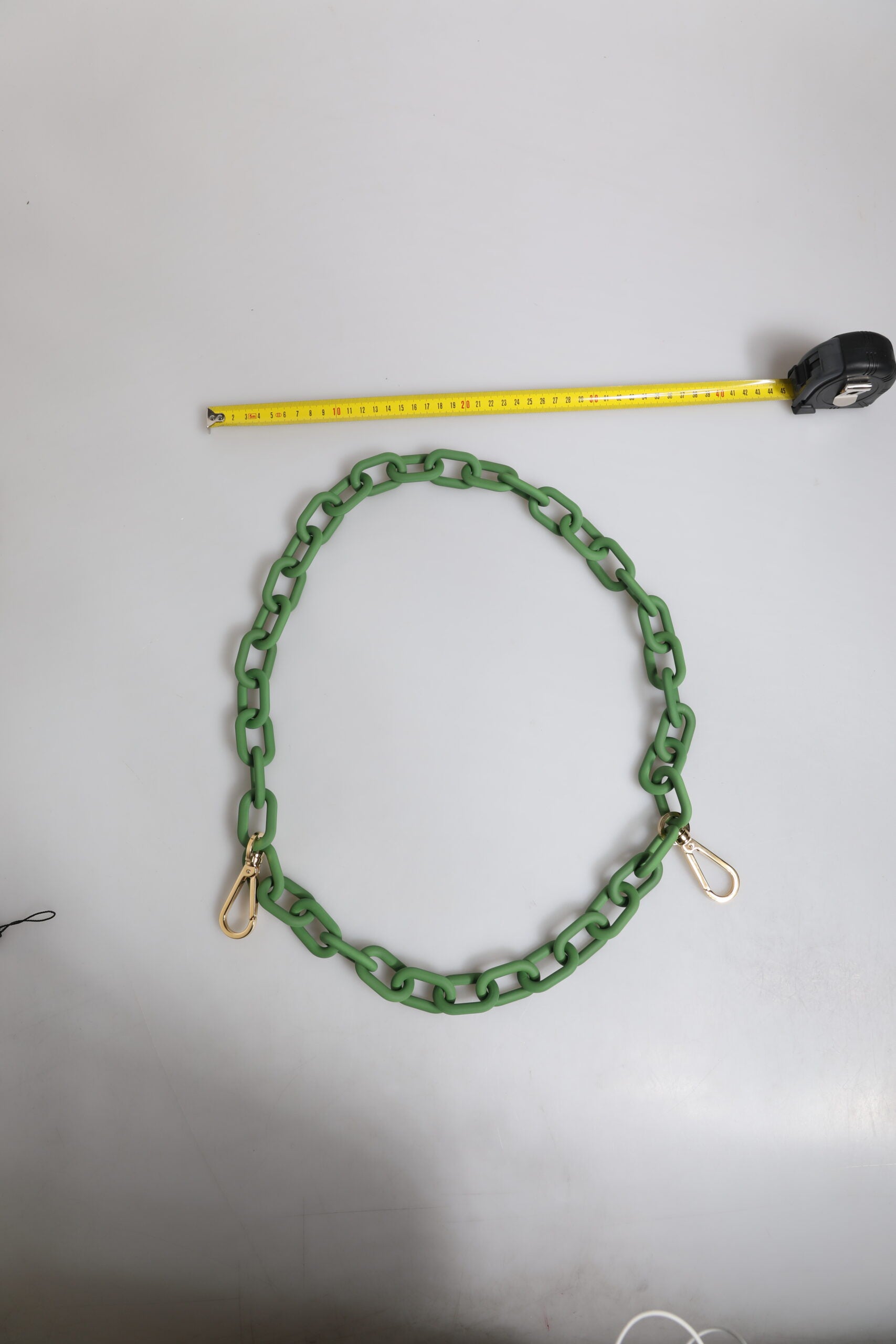Dolce & Gabbana Green Other Accessories for Men additional view