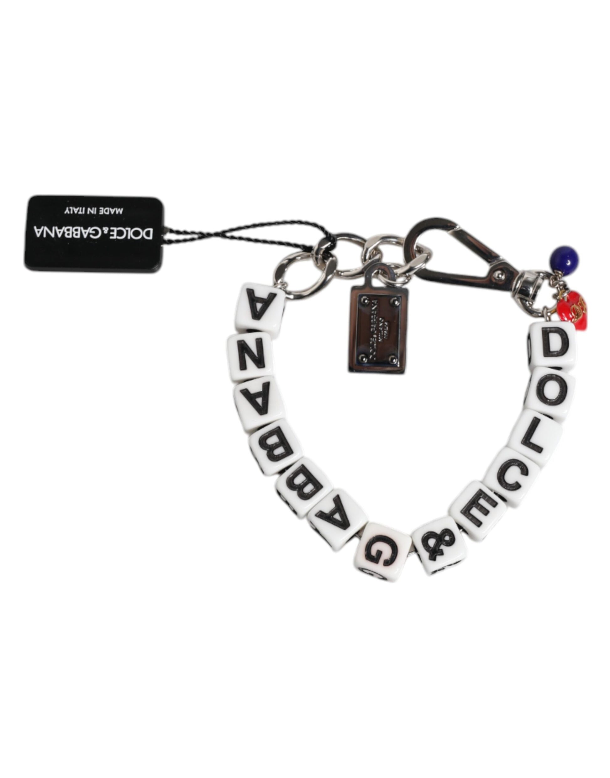 Dolce & Gabbana Silver Bracelets for Women