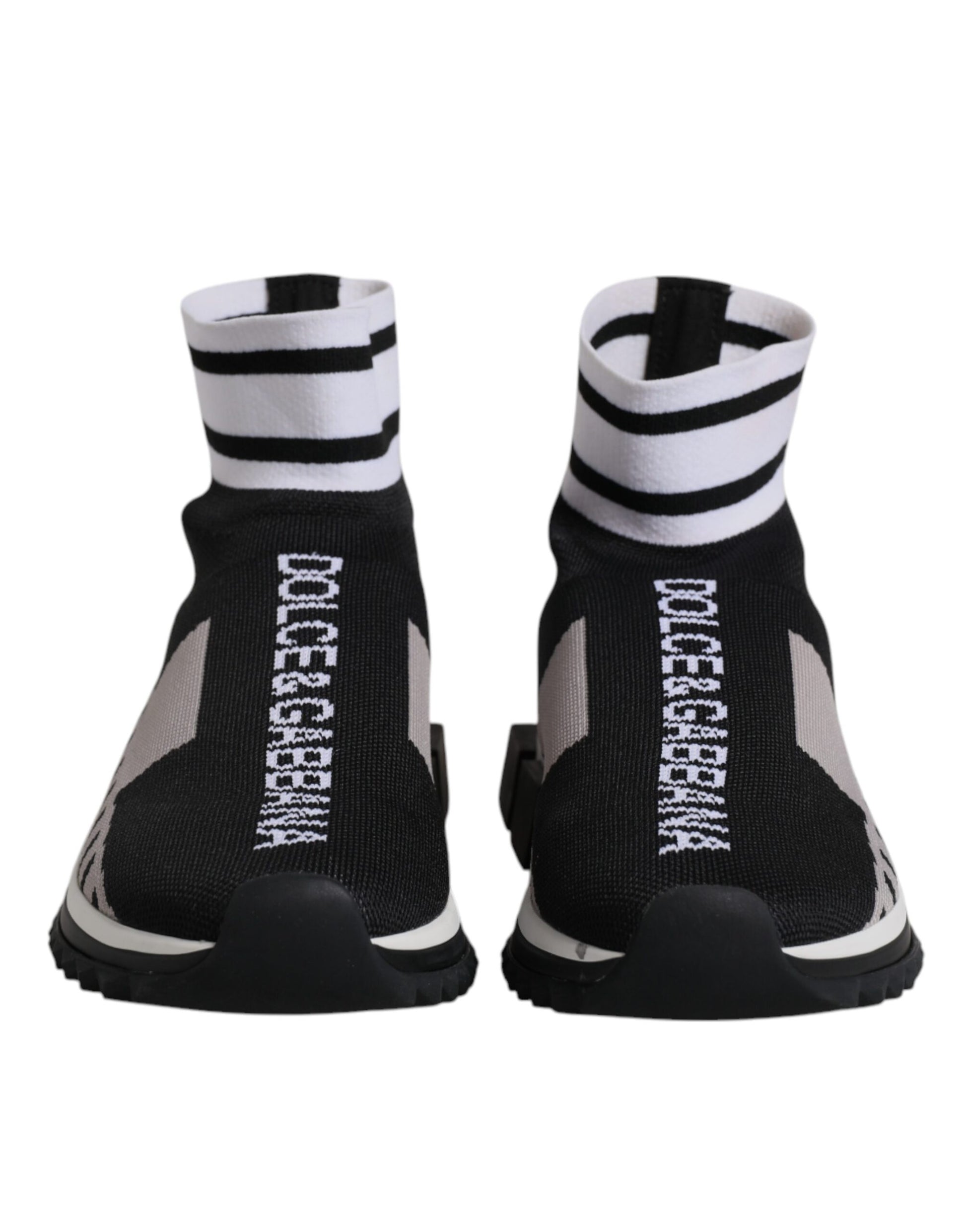 Dolce & Gabbana Grey Athletic Sneakers for Women alternate view