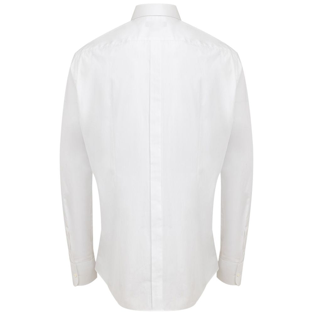 Dolce & Gabbana White Dress Shirt for Men alternate view