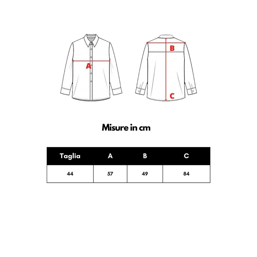 Dolce & Gabbana White Dress Shirt for Men additional view