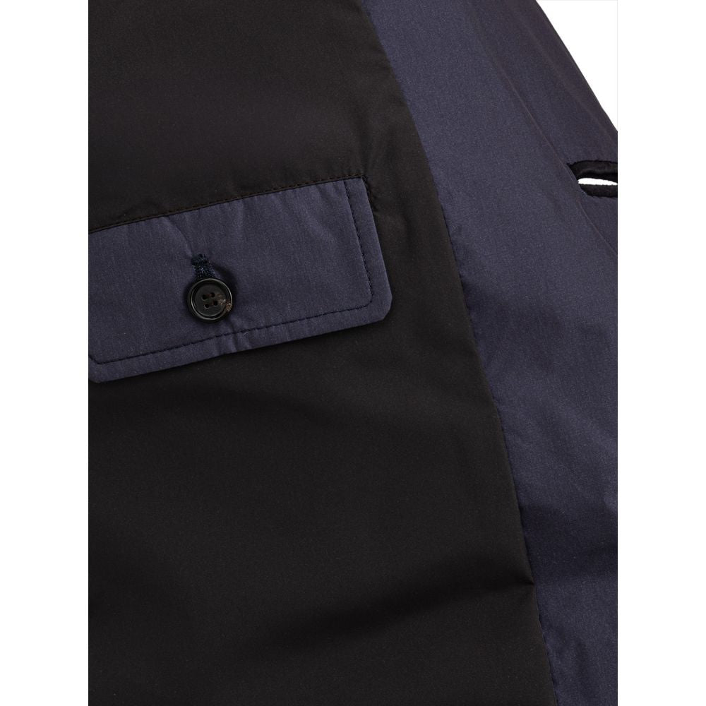 Dolce & Gabbana Blue Coat for Men additional view