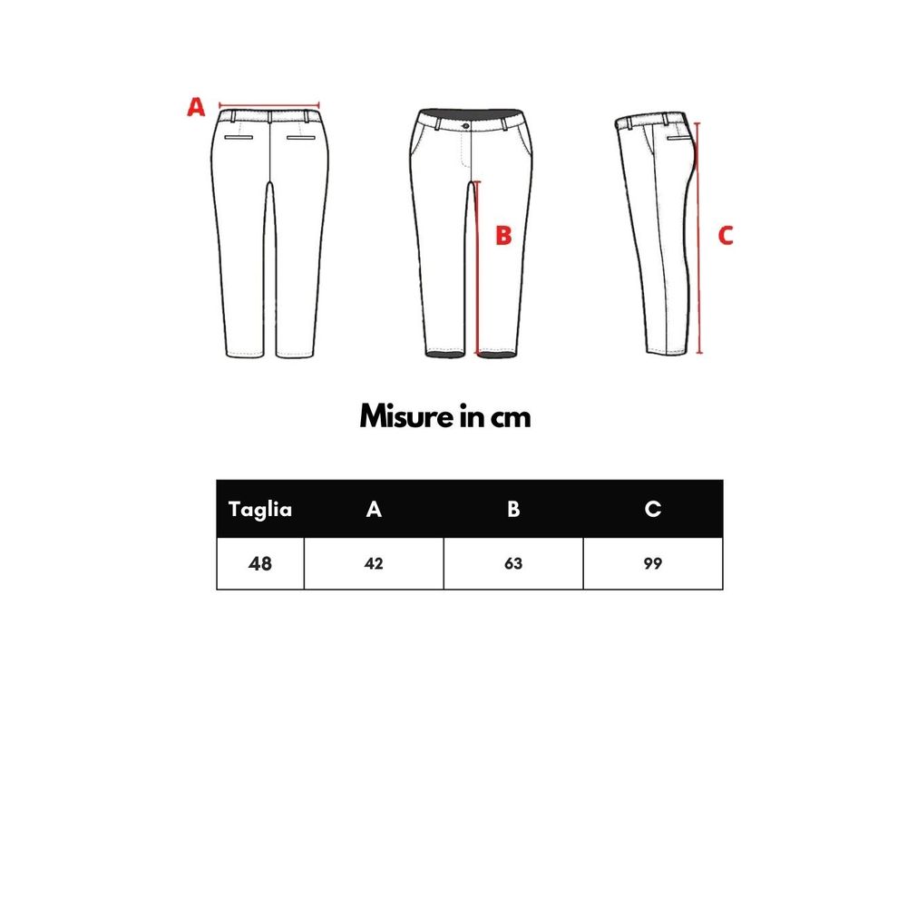 Dolce & Gabbana Red Athletic Pants for Men additional view